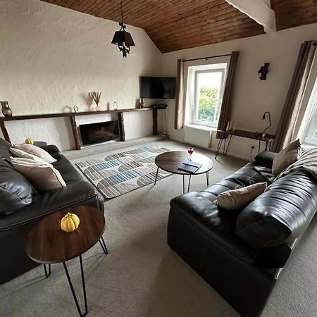 ラネリー2 Bed-Sleeps 4-Sea View-Pet Friendly-Parkingアパートメント エクステリア 写真