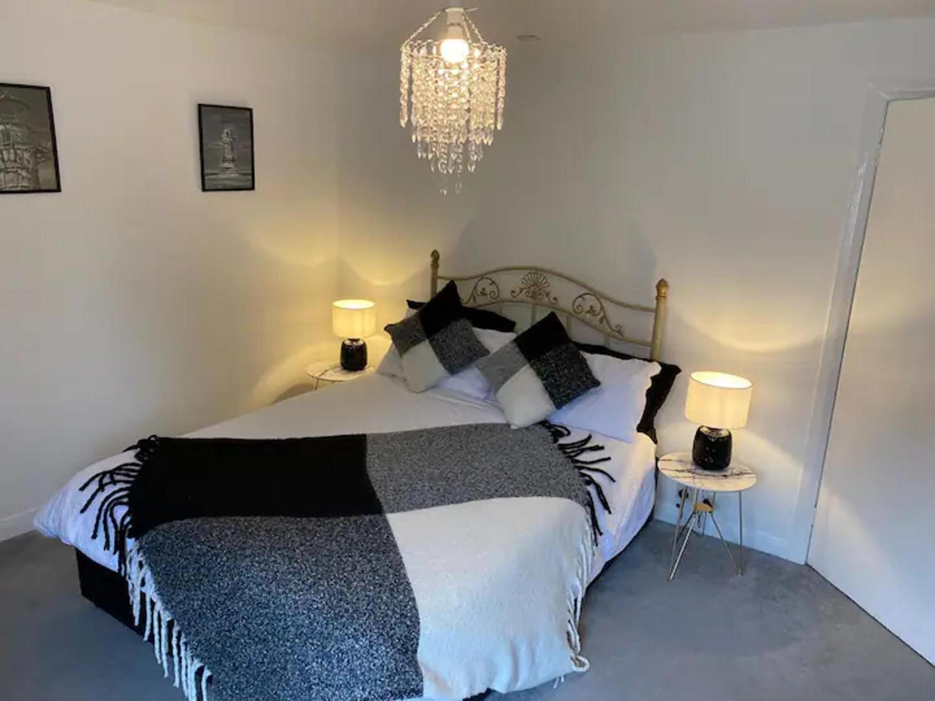 ラネリー2 Bed-Sleeps 4-Sea View-Pet Friendly-Parkingアパートメント エクステリア 写真