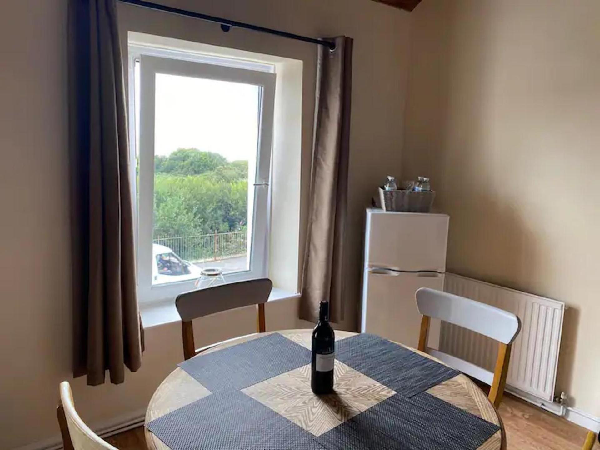 ラネリー2 Bed-Sleeps 4-Sea View-Pet Friendly-Parkingアパートメント エクステリア 写真