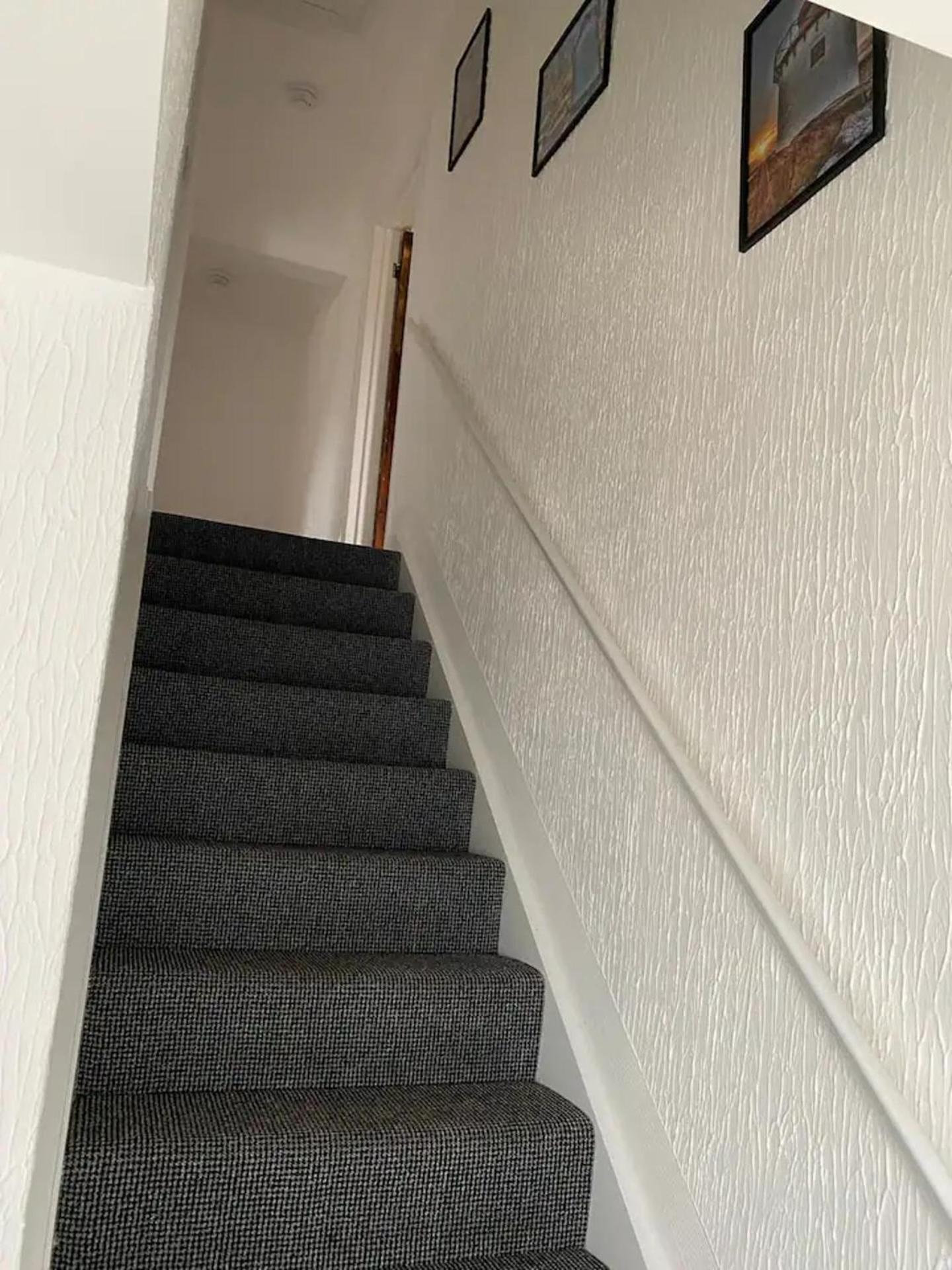 ラネリー2 Bed-Sleeps 4-Sea View-Pet Friendly-Parkingアパートメント エクステリア 写真